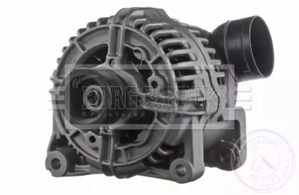 Генератор BORG & BECK купить