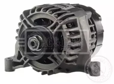 Генератор BORG & BECK купить