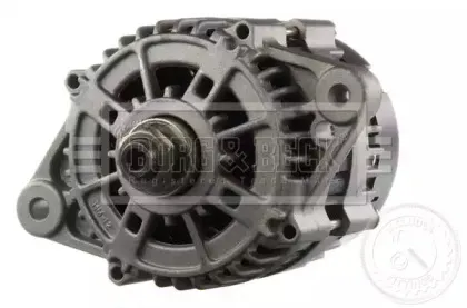 Генератор BORG & BECK купить