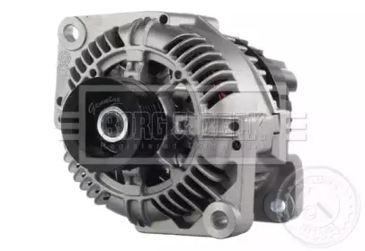 Генератор BORG & BECK купить