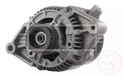 Генератор BORG & BECK купить