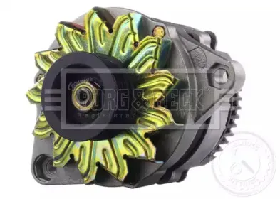 Генератор BORG & BECK купить