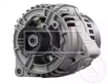 Генератор BORG & BECK купить