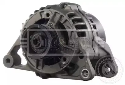 Генератор BORG & BECK купить