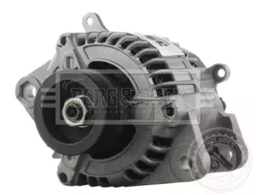 Генератор BORG & BECK купить