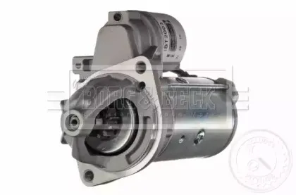 Стартер BORG & BECK купить