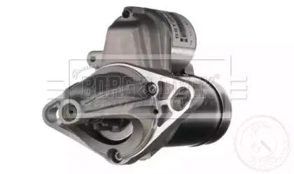 Стартер BORG & BECK купить