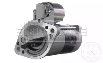 Стартер BORG & BECK купить