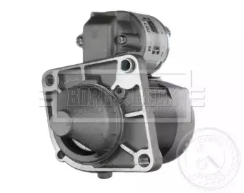 Стартер BORG & BECK купить