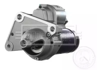 Стартер BORG & BECK купить