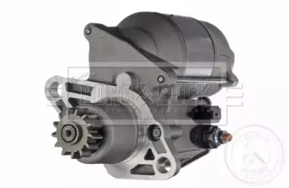 Стартер BORG & BECK купить