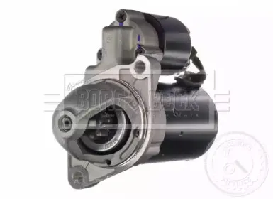 Стартер BORG & BECK купить