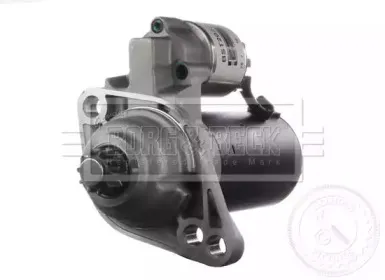 Стартер BORG & BECK купить