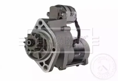 Стартер BORG & BECK купить