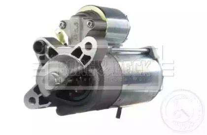 Стартер BORG & BECK купить