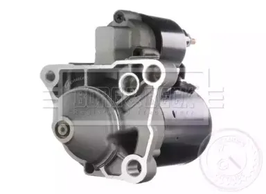 Стартер BORG & BECK купить