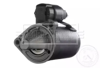 Стартер BORG & BECK купить