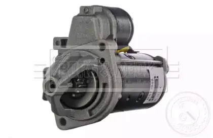 Стартер BORG & BECK купить