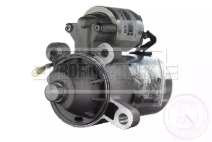 Стартер BORG & BECK купить