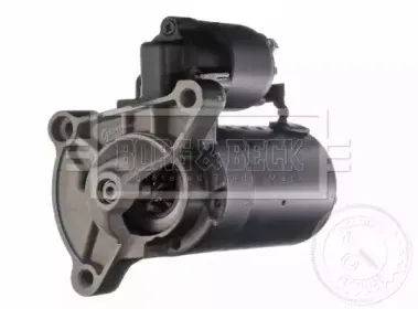 Стартер BORG & BECK купить