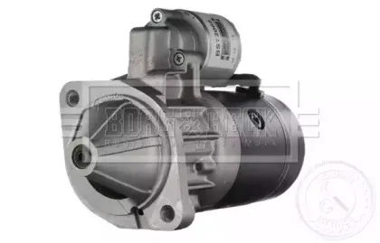 Стартер BORG & BECK купить