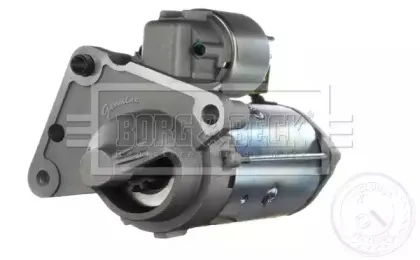 Стартер BORG & BECK купить