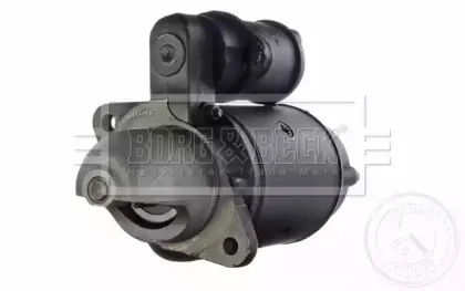Стартер BORG & BECK купить