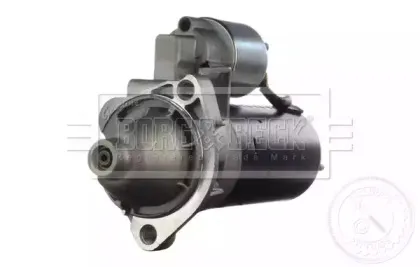 BST2083 BORG & BECK - Стартер BORG & BECK купить