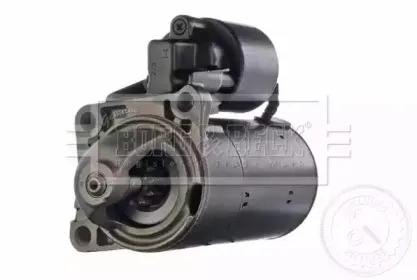 Стартер BORG & BECK купить