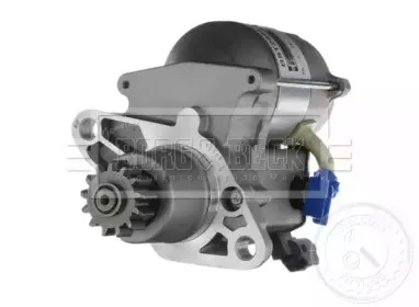 Стартер BORG & BECK купить