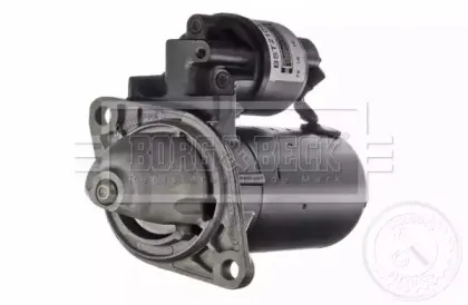 Стартер BORG & BECK купить