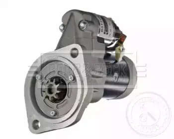 Стартер BORG & BECK купить