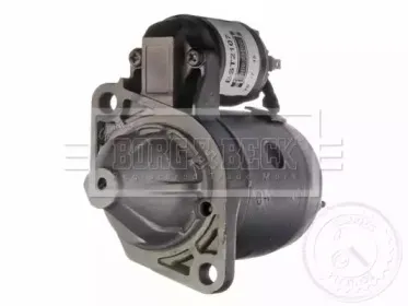 Стартер BORG & BECK купить