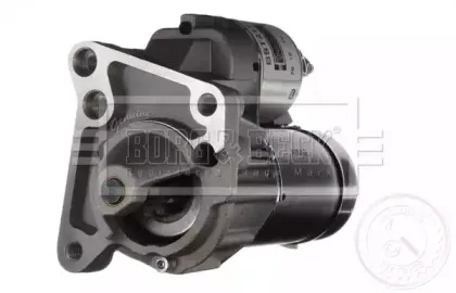 Стартер BORG & BECK купить