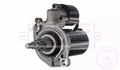 Стартер BORG & BECK купить