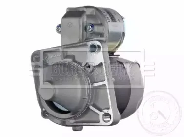 Стартер BORG & BECK купить