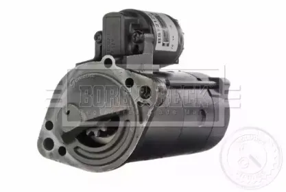 Стартер BORG & BECK купить