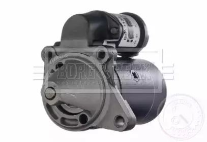Стартер BORG & BECK купить