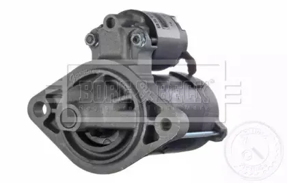 Стартер BORG & BECK купить