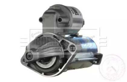 Стартер BORG & BECK купить