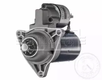 Стартер BORG & BECK купить