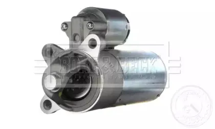 Стартер BORG & BECK купить