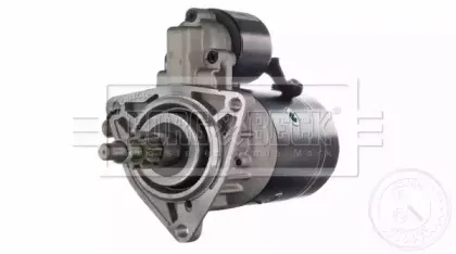 Стартер BORG & BECK купить