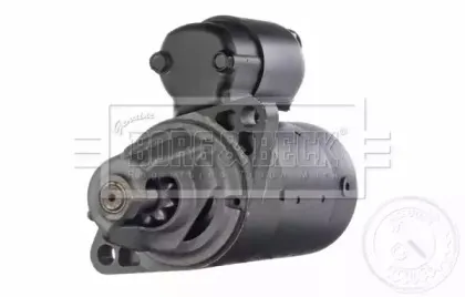 Стартер BORG & BECK купить