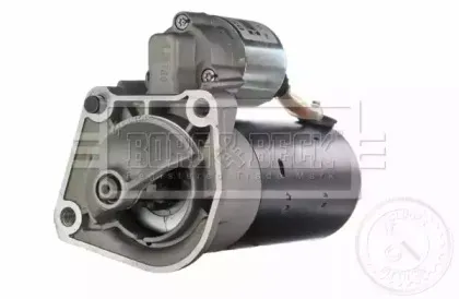 Стартер BORG & BECK купить