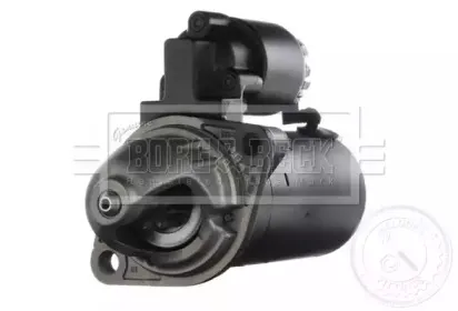 Стартер BORG & BECK купить