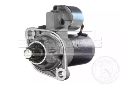 Стартер BORG & BECK купить