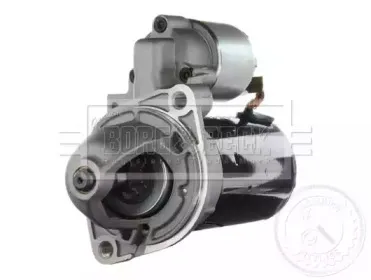 Стартер BORG & BECK купить