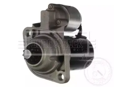 Стартер BORG & BECK купить
