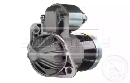 Стартер BORG & BECK купить